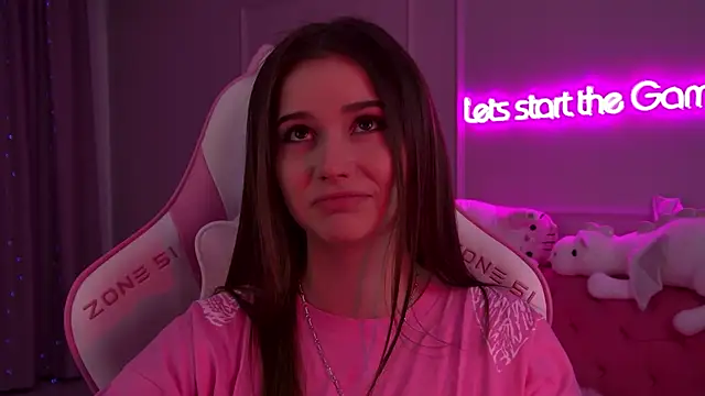 DianaVert online show from 02-20-25, 07:08