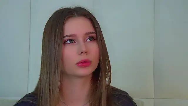 DianaVert online show from 10-03-25, 06:27