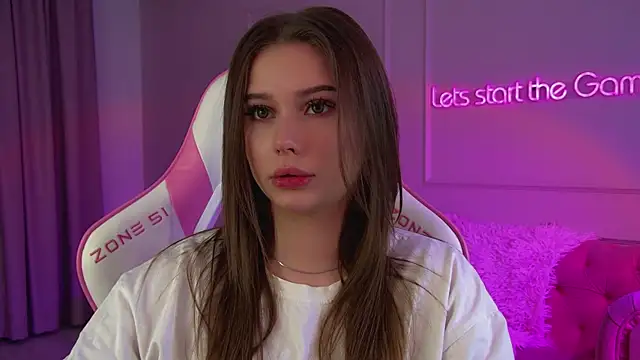 DianaVert online show from 04-23-26, 06:32