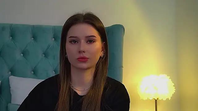 DianaVert online show from 06-10-26, 06:45
