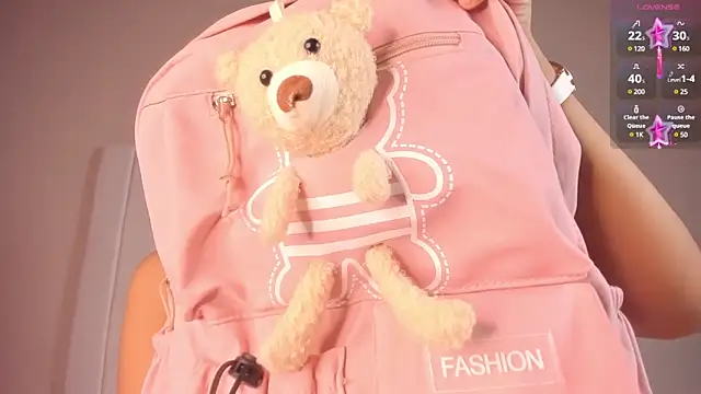 julieta flower online show from 01-29-25, 01:49