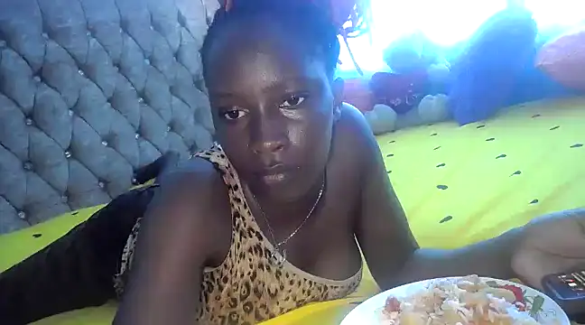 queen-goddess online show from 12-13-24, 11:45