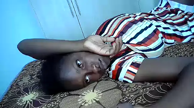 queen-goddess online show from 12-27-24, 05:42