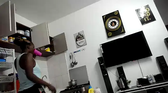 queen-goddess online show from 01-05-25, 04:27