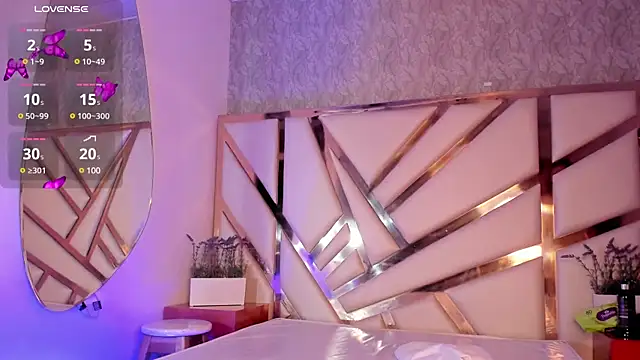 Maya Bluee online show from 01-26-25, 09:40