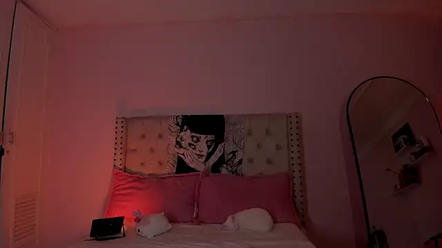 SweetJennaa online show from 11-21-25, 01:59