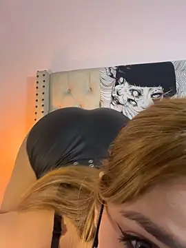 SweetJennaa online show from 12-16-25, 02:38