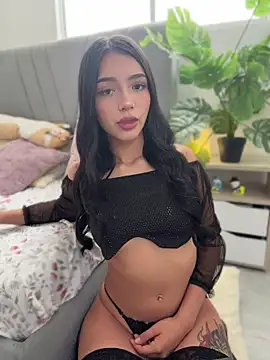 emy bonita1 online show from 07-31-26, 09:58