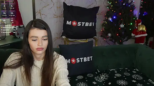 Gabriella054 online show from 01-02-25, 07:18