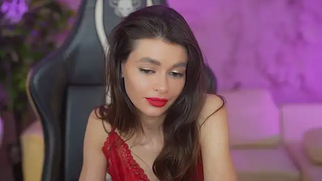 Gabriella054 online show from 01-22-25, 04:34