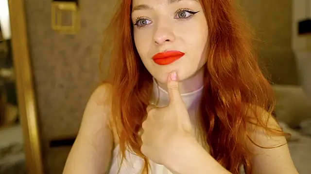 MiaRouge online show from 05-15-26, 11:12