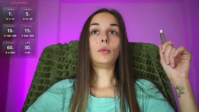 Miss  Bia online show from 11-12-25, 10:30