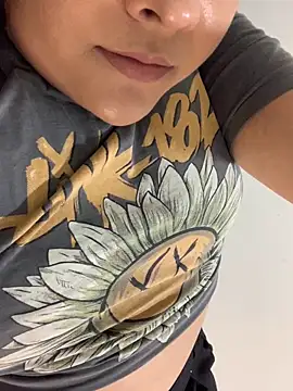 NayraLima0309 online show from 03-12-26, 10:05