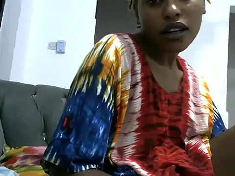 Candykitten online show from 03-03-25, 07:17