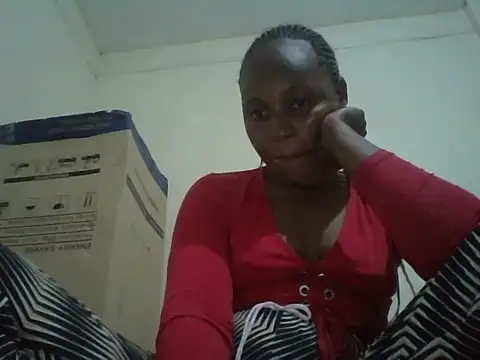 Candykitten online show from 05-13-26, 06:55