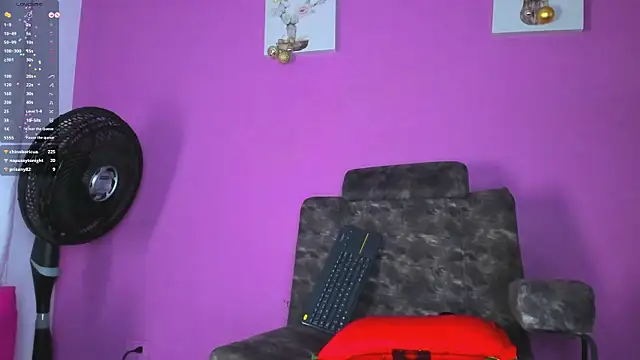 jade brunnette online show from 02-03-25, 02:14