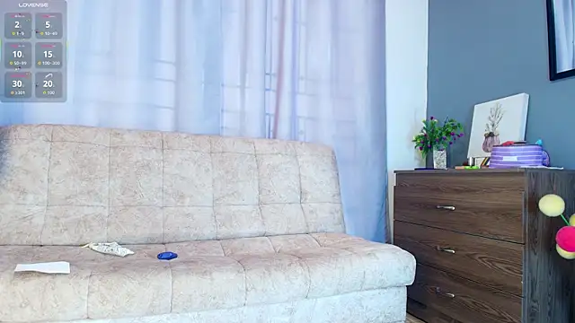 jade brunnette online show from 11-06-25, 08:10