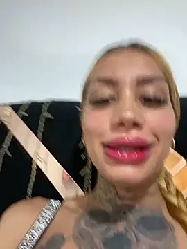 Zaratattoox online show from 10-06-25, 06:55