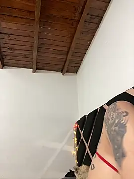 Zaratattoox online show from 04-27-26, 06:00