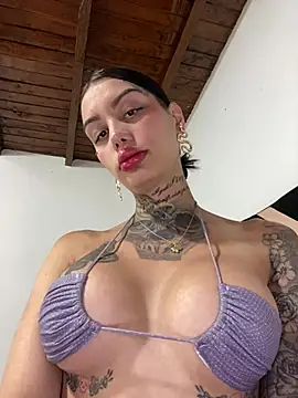 Zaratattoox online show from 04-30-26, 07:47