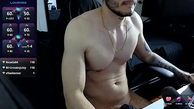 AceDKSR online show from 12-05-24, 08:11