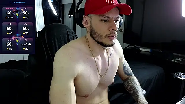 AceDKSR online show from 12-05-24, 11:51