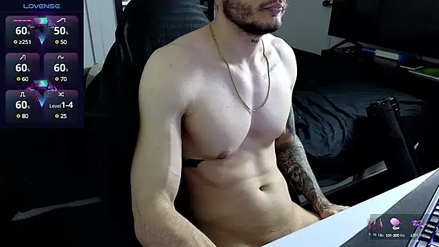 AceDKSR online show from 12-08-24, 06:54