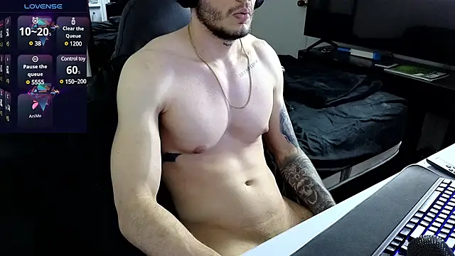 AceDKSR online show from 12-09-24, 12:12