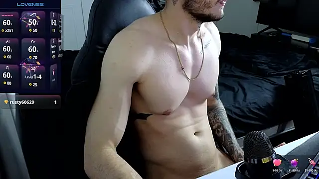 AceDKSR online show from 12-09-24, 10:11