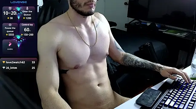 AceDKSR online show from 12-13-24, 09:24