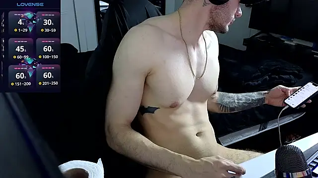 AceDKSR online show from 12-18-24, 03:04