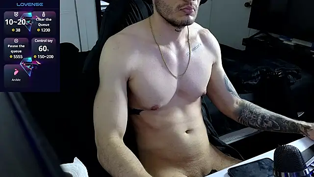 AceDKSR online show from 12-18-24, 09:14