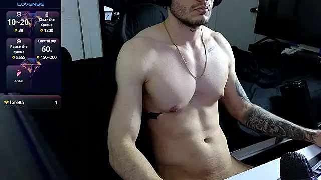 AceDKSR online show from 12-19-24, 06:56