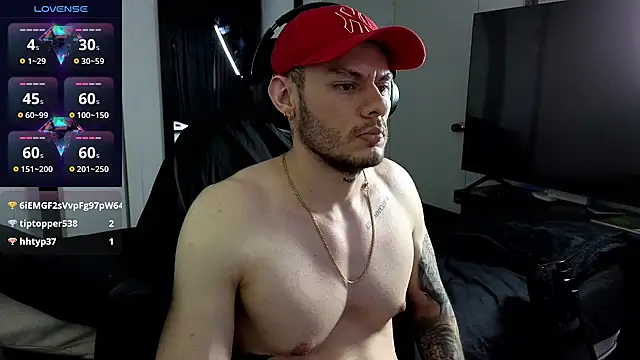 AceDKSR online show from 12-20-24, 07:55