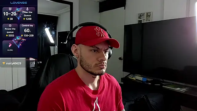 AceDKSR online show from 12-24-24, 05:05