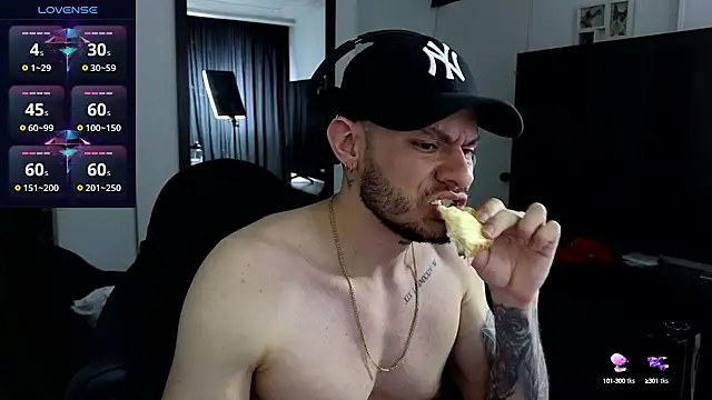 AceDKSR online show from 01-16-25, 01:16