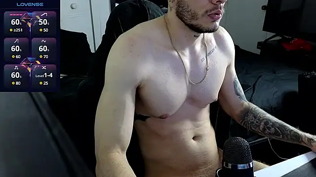 AceDKSR online show from 01-16-25, 04:49