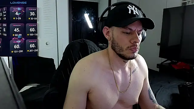 AceDKSR online show from 01-16-25, 08:00