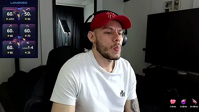 AceDKSR online show from 01-17-25, 02:18