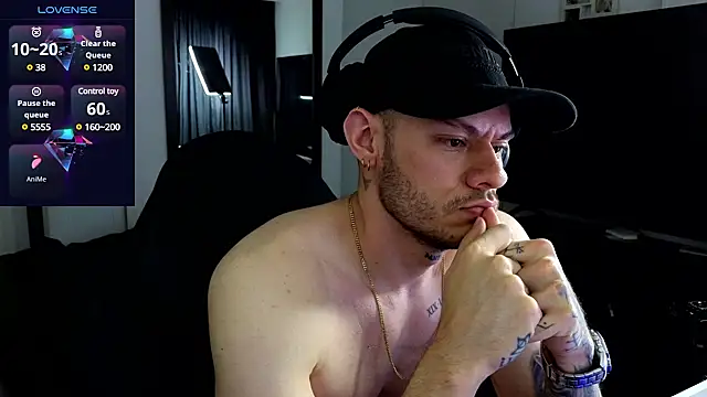 AceDKSR online show from 01-18-25, 09:56