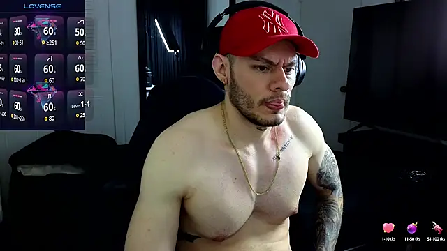 AceDKSR online show from 01-21-25, 05:49