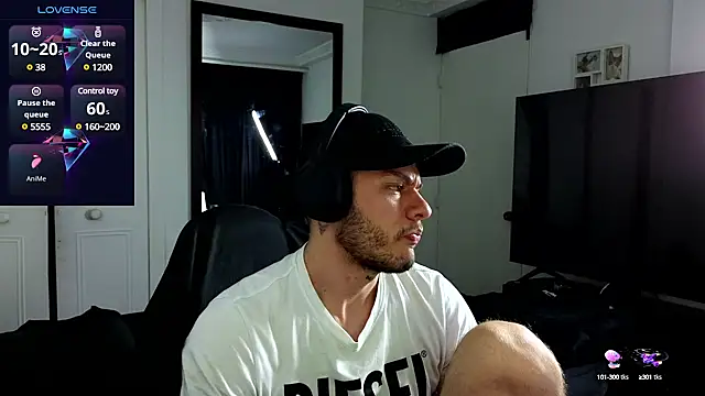 AceDKSR online show from 01-25-25, 08:10