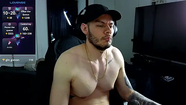 AceDKSR online show from 01-26-25, 08:57