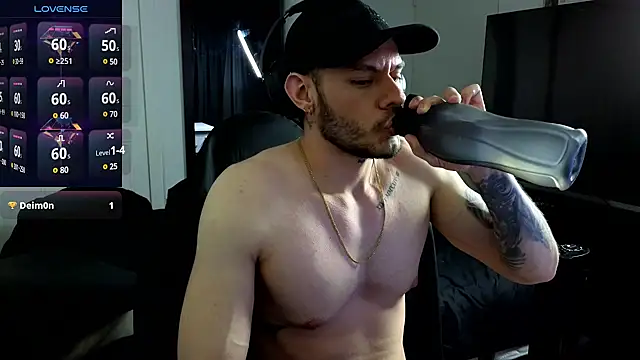 AceDKSR online show from 01-27-25, 04:09