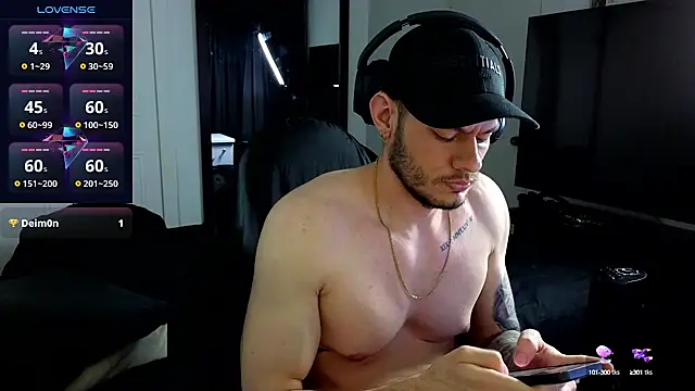 AceDKSR online show from 01-27-25, 07:14