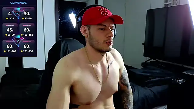 AceDKSR online show from 02-02-25, 03:10