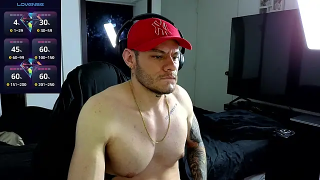 AceDKSR online show from 02-02-25, 06:15