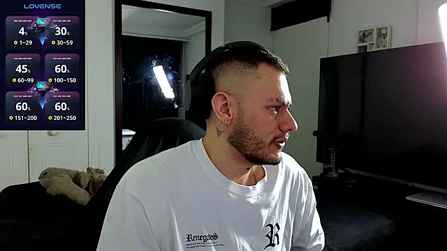 AceDKSR online show from 02-09-25, 02:06