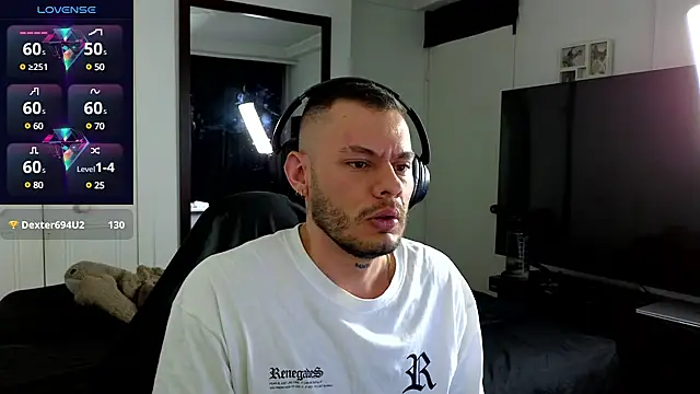 AceDKSR online show from 02-09-25, 05:08