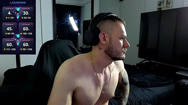 AceDKSR online show from 02-10-25, 08:31